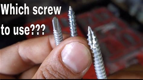 sheet metal to wood screws|attaching wood to metal frame.